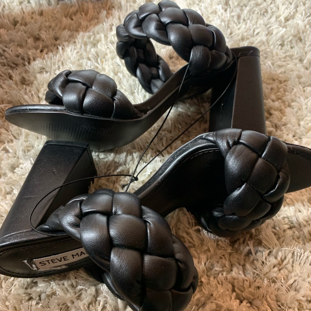 Steve Madden heels